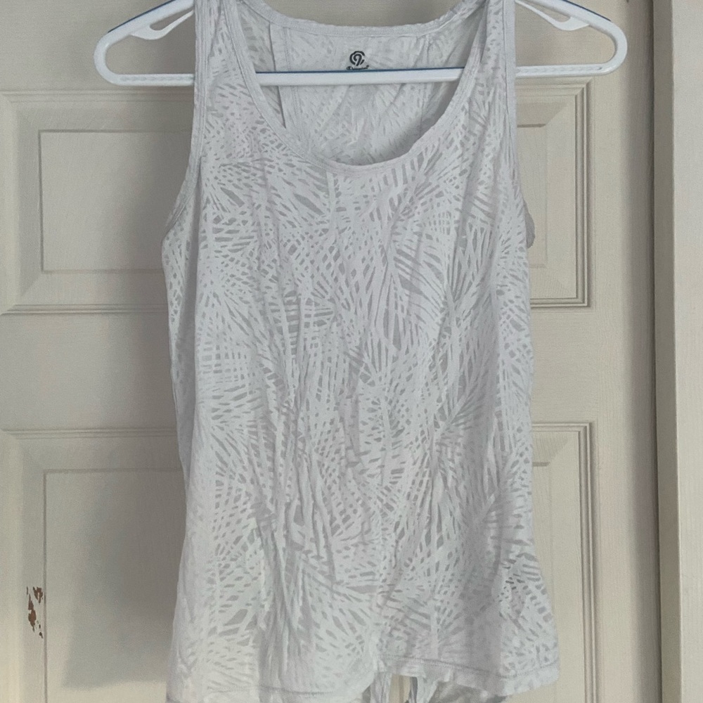 Champion work out tank